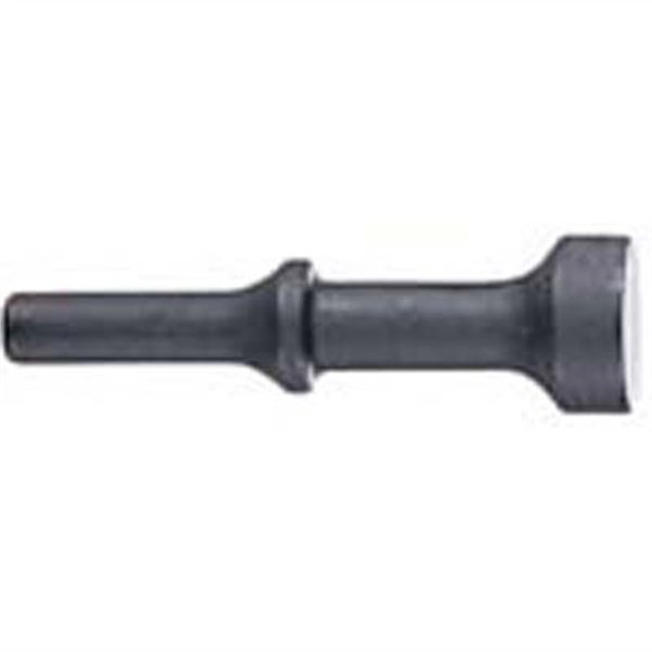 Ajax Tool Works Pneumatic Bit, Smoothing Hammer, 0.498 A967